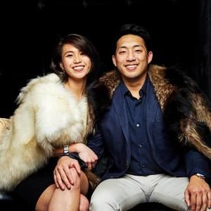 Meet your Posher, Justin